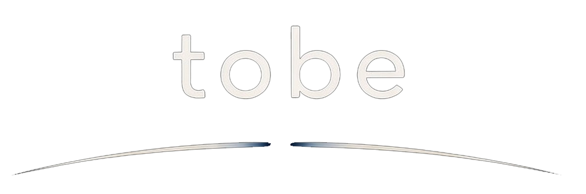 to be